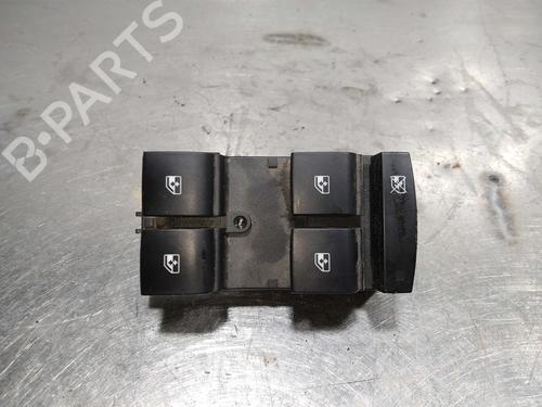 Used Left front window switch Left front window switch OPEL MERIVA B MPV (S10) 1.7 CDTI (75) (131 hp) 9983180 9983180