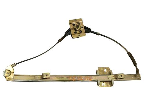 Used Front left window mechanism Front left window mechanism 27528929 27528929