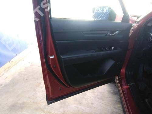 Rear bumper right light MAZDA CX-5 (KF)  | BP10861767C82  - Image 16