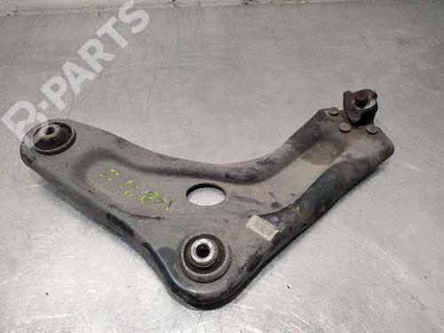 Used Left front suspension arm OPEL CROSSLAND X / CROSSLAND (P17, P2QO) [2017-2025]  10142468