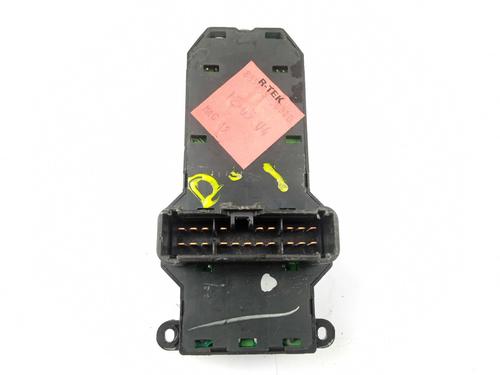 Left front window switch HONDA CIVIC VII Hatchback (EU, EP, EV) 1.7 CTDi (EP4, EU9) | BP13930859I27 - Image 2