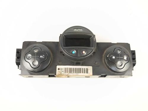 Used Climate control Climate control RENAULT MEGANE II (BM0/1_, CM0/1_) 1.5 dCi (BM0F, BM0T, BM2B, CM0F, CM0T) (82 hp) 40127732 40127732