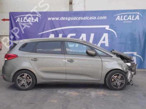 Right front window switch KIA CARENS IV 1.7 CRDi | BP9981706I26 - Image 4