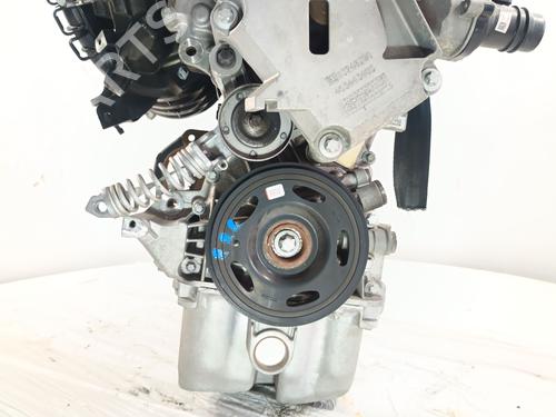 Motor OPEL CORSA E (X15)  | BP29973404M1