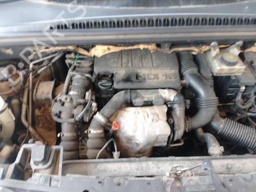 Switch PEUGEOT 5008 (0U_, 0E_) 1.6 HDi | BP37632507I30 - Image 11