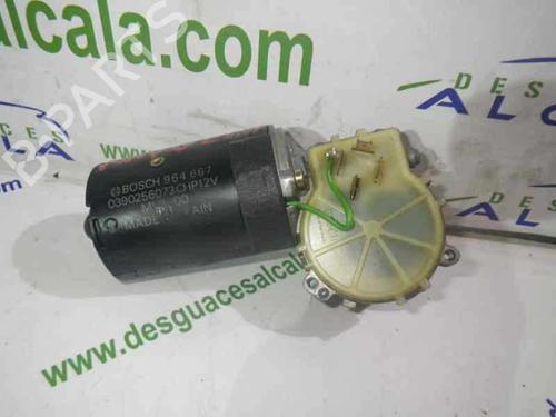 Used Front wiper motor Front wiper motor 11248717 11248717