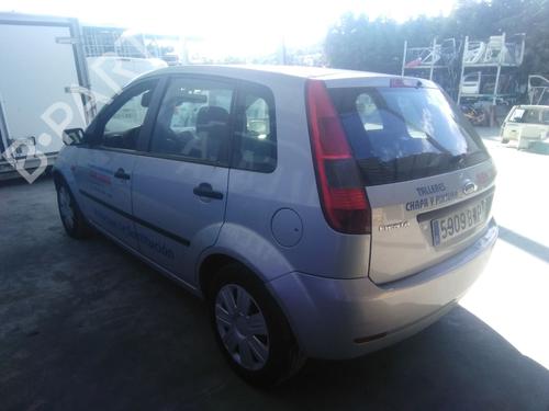 Front left lock FORD FIESTA V (JH_, JD_)  | BP13044326C98 