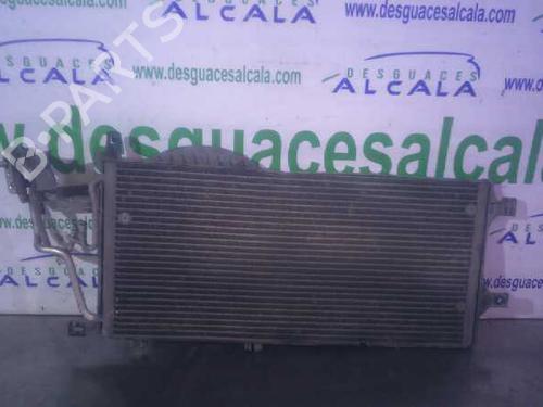 Used AC radiator AC radiator 9986383 9986383