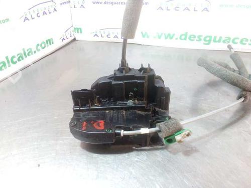 front-left-lock-nissan-nv200-van-80501jx50a-3-pines-2010-10929259 main image