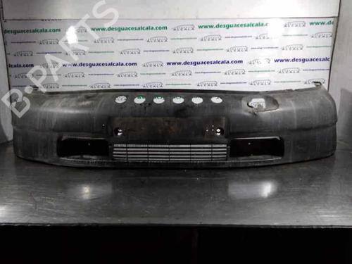 Used Front bumper Front bumper VW LT 28-46 II Van (2DA, 2DD, 2DH) [1996-2006] 10029648 10029648