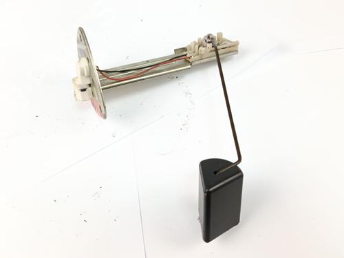 Pompe à carburant MITSUBISHI ASX (GA_W_) [2009-2025]  30687232