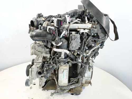 Used Engine MERCEDES-BENZ A-CLASS (W177) A 180 d (177.010) (116 hp) 28025924