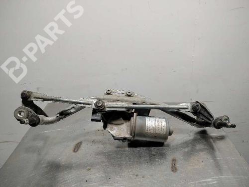 front-wiper-motor-audi-a1-sportback-8xa-8xf-16-tdi-8x1955119-4-pines-2011-2012-2013-2014-2015-2016-2017-2018-2019-10179671 main image