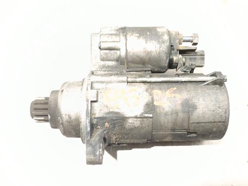 Startmotor VW EOS (1F7, 1F8) 2.0 TDI 16V (140 hp) 30464109