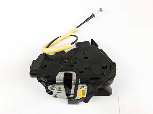Front right lock KIA STONIC (YB) 1.0 T-GDi | BP32109422C97 - Image 2