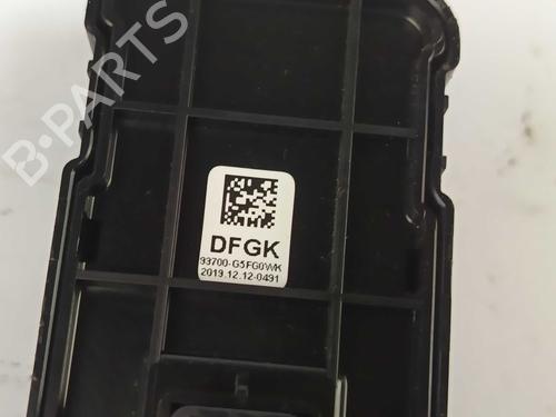 Switch KIA NIRO I (DE) 1.6 GDI Hybrid | BP37874001I30 - Image 3