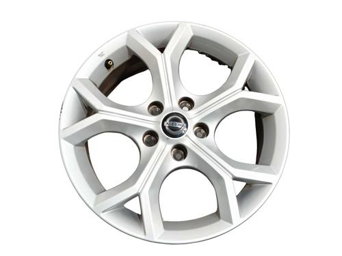 Felg Felg NISSAN JUKE (F16_) DIG-T 117 (117 hp) 36998234 36998234