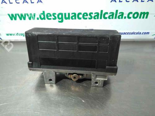 Used Control unit MERCEDES-BENZ C-CLASS (W202) C 220 (202.022) (150 hp) 12130613