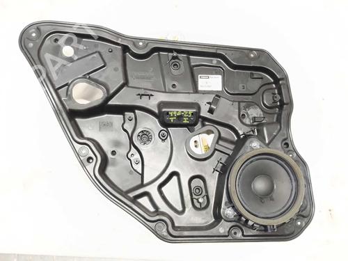 Used Rear left window mechanism Rear left window mechanism 28620762 28620762