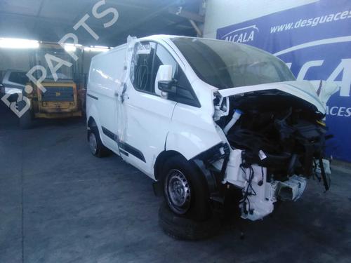 Right front brake caliper FORD TRANSIT CUSTOM V362 Van (FY, FZ) 2.0 EcoBlue | BP16838760M104  - Image 9