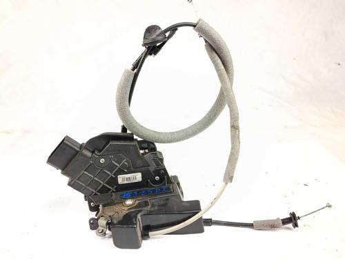 front-left-lock-volvo-xc60-i-suv-156-2008-2009-2010-2011-2012-2013-2014-2015-2016-2017-2018-32983627 main image