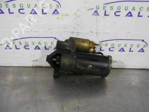 Used Starter Starter 9985930 9985930
