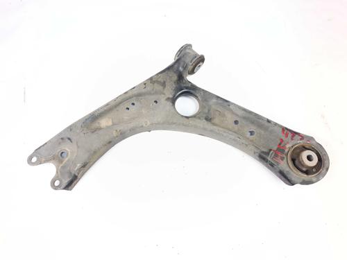 Used Left front suspension arm Left front suspension arm 37020986 37020986