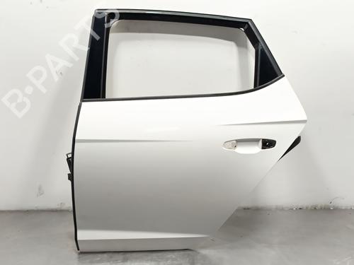 left-rear-door-seat-leon-5f1-2012-2013-2014-2015-2016-2017-2018-2019-2020-2021-32207044 main image