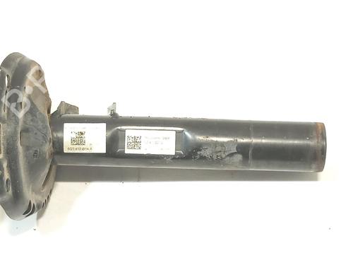 Right front shock absorber SKODA OCTAVIA III (5E3, NL3, NR3) 1.6 TDI | BP16724053M17 