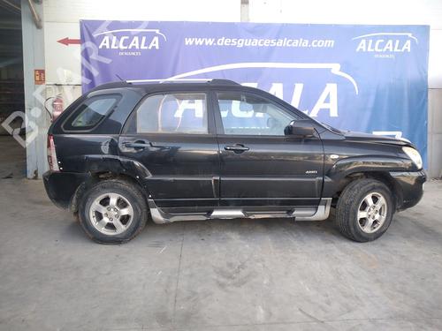 Front differential KIA SPORTAGE II (JE_, KM_)  | BP9985524M23 