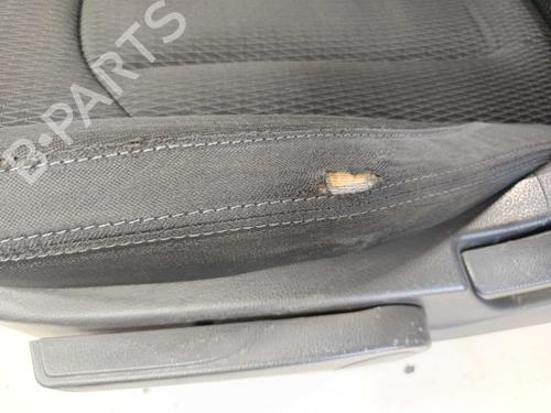 Seats set SSANGYONG MUSSO (QK) 2.2 e-XDi 4WD | BP40086742C78  - Image 5