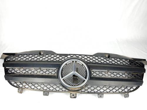 Grill MERCEDES-BENZ SPRINTER 3,5-t Van (B906) [2006-2020]  10540839