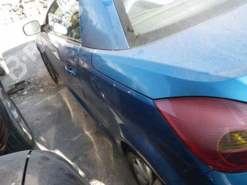 Køler OPEL TIGRA TwinTop (X04)  | BP11014217M31 