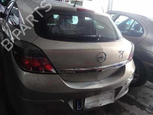 Left front driveshaft OPEL ASTRA H GTC (A04) | BP9995250M38 - Image 6