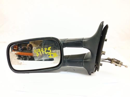 Used Left mirror SEAT INCA (6K9) 1.9 D (64 hp) 31376005
