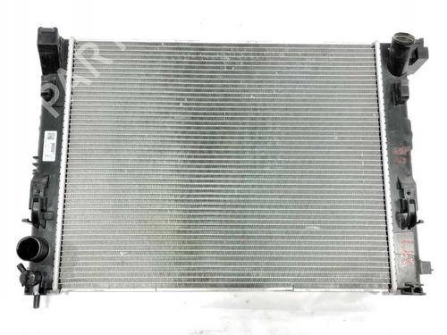 Used Water radiator Water radiator NISSAN MICRA V (K14) 1.0 IG-T (92 hp) 26557175 26557175