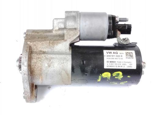 Used Starter Starter VW CRAFTER 30-50 Van (2E_) 2.0 TDI (136 hp) 29135918 29135918