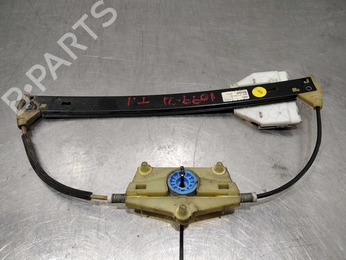 Used Rear left window mechanism Rear left window mechanism 9983589 9983589