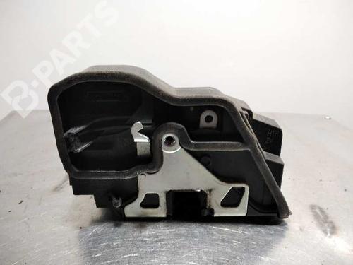 Rear right lock BMW 1 (E87) 116 d | BP9981715C99 