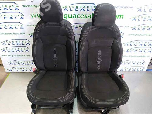 Used Seats set Seats set KIA SPORTAGE III (SL) [2009-2017] 9994311 9994311