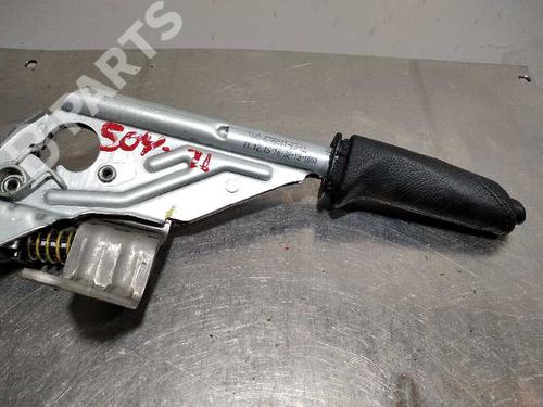 Hand brake BMW 3 (F30, F80) 318 d | BP10109725I18