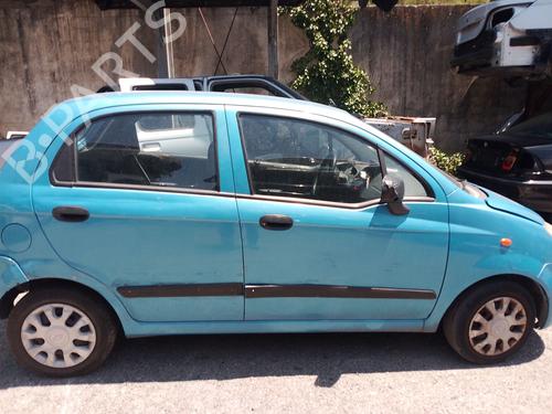 Used Parts CHEVROLET MATIZ (M200, M250) 0.8 (52 hp) 3005452