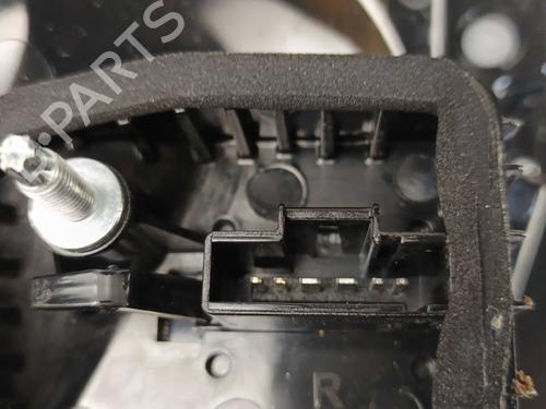Right taillight OPEL FRONTERA (OV24) 1.2 MHEV | BP32471107C35 - Image 3