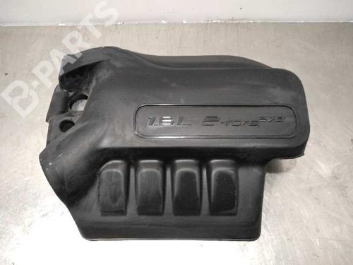 Engine cover FIAT 500X (334_) 1.6 (334AXE1A) (110 hp) 10142696