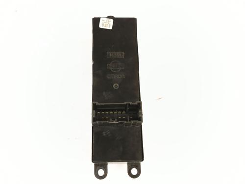 Left front window switch NISSAN PRIMERA Hatchback (P12) 1.9 dCi | BP26650081I27 