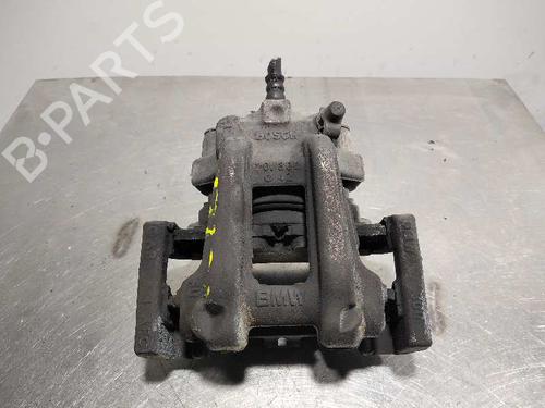 Left rear brake caliper BMW 3 (F30, F80) 320 d | BP11563546M107 