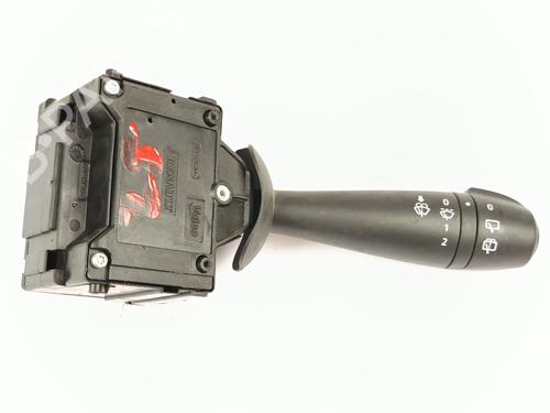 Ratstangsstang DACIA DUSTER (HS_) 1.2 TCe 125 4x4 (125 hp) 29125640