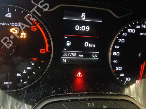 Engine AUDI A3 Sportback (8VA, 8VF) 2.0 TDI | BP33678046M1  - Image 21