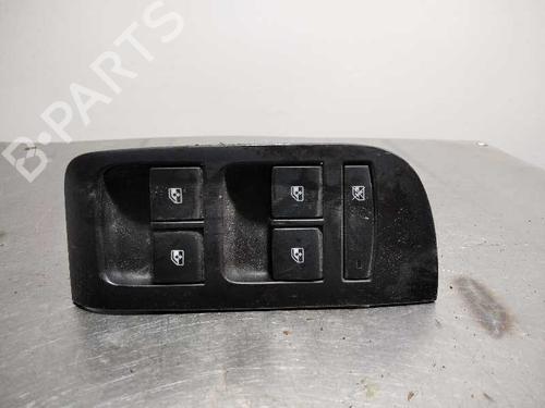 Used Left front window switch Left front window switch OPEL ZAFIRA TOURER C (P12) 1.4 (75) (140 hp) 9979570 9979570