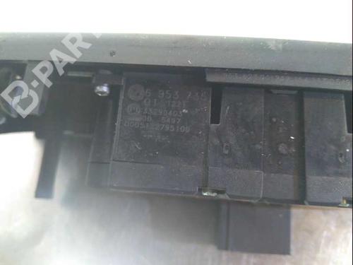Headlight switch BMW 5 (E60)  | BP9991011I24 